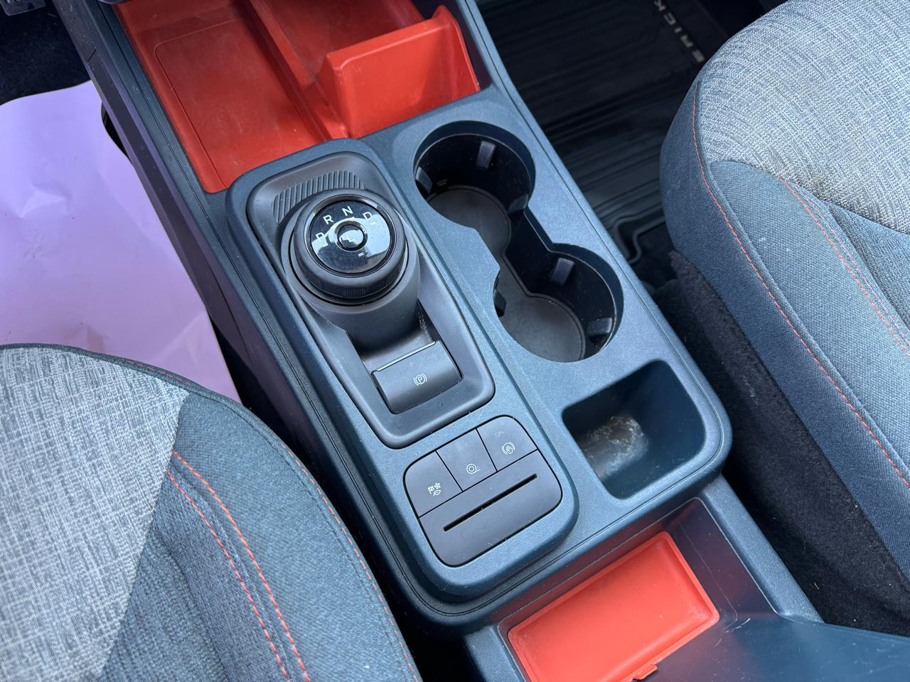 Ford Maverick XL FWD SuperCrew 2023