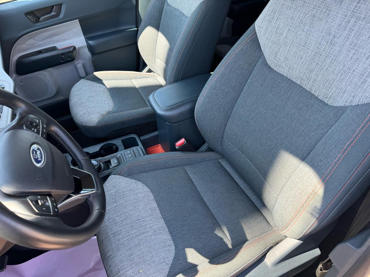 Ford Maverick XL FWD SuperCrew 2023