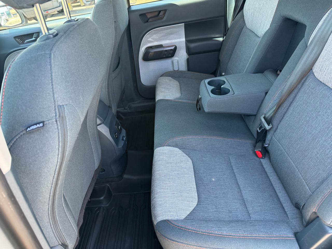 Ford Maverick XL FWD SuperCrew 2023