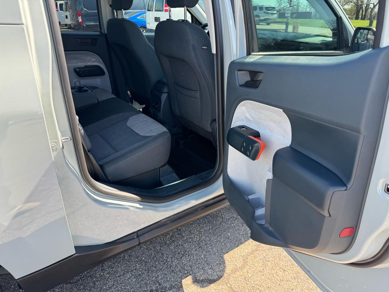 Ford Maverick XL FWD SuperCrew 2023