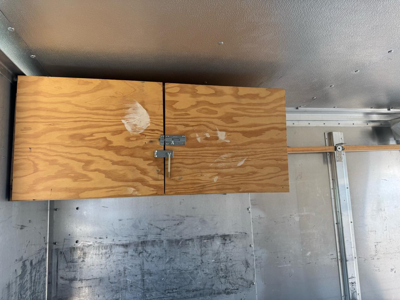 Ford Econoline Commercial Chassis  2012