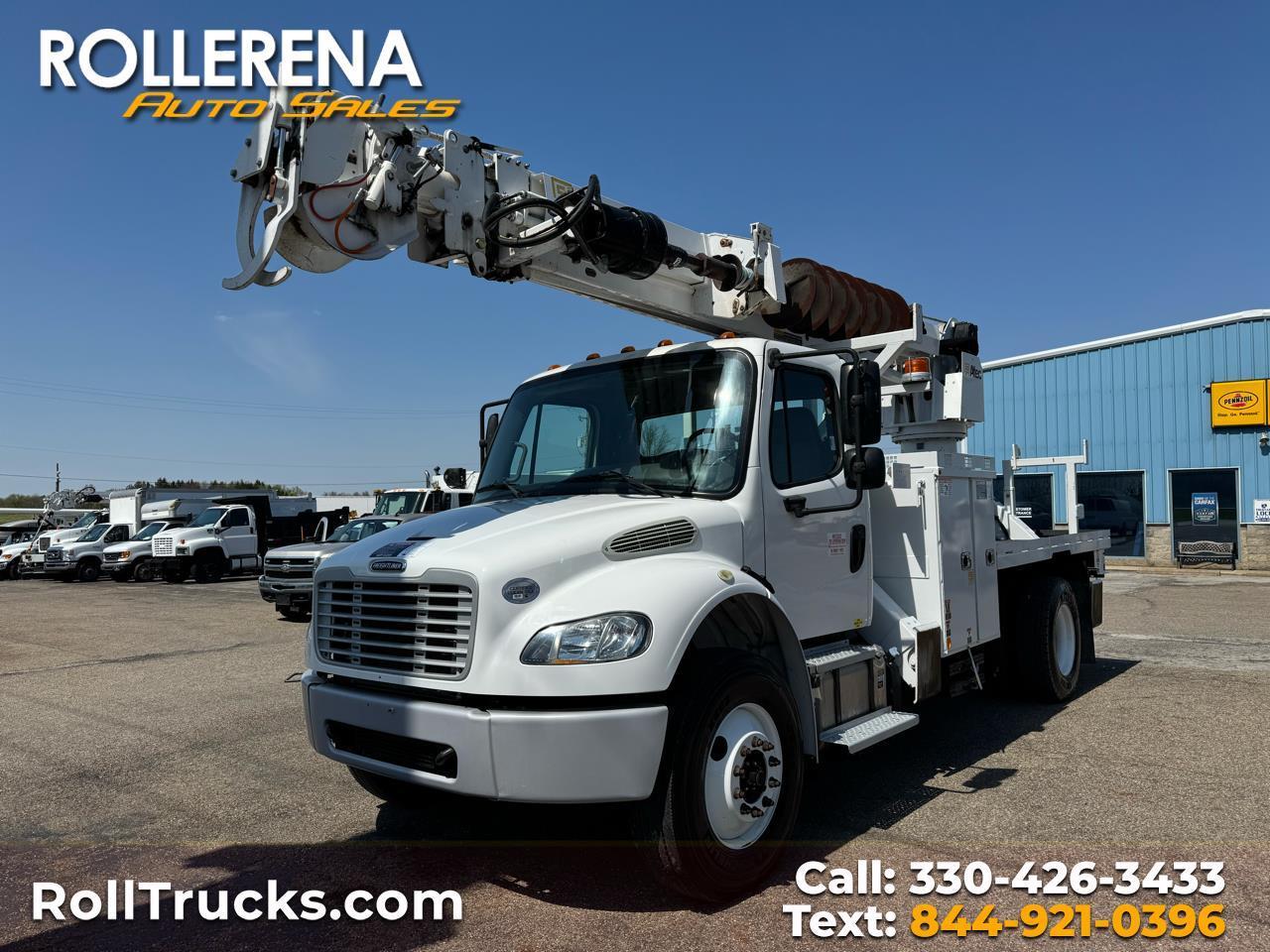 Freightliner M2 106  2019