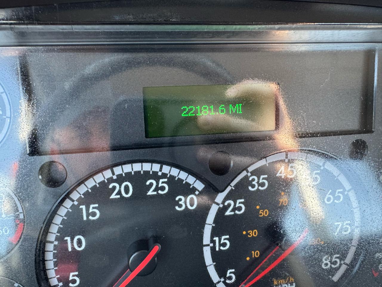 Freightliner M2 106  2019