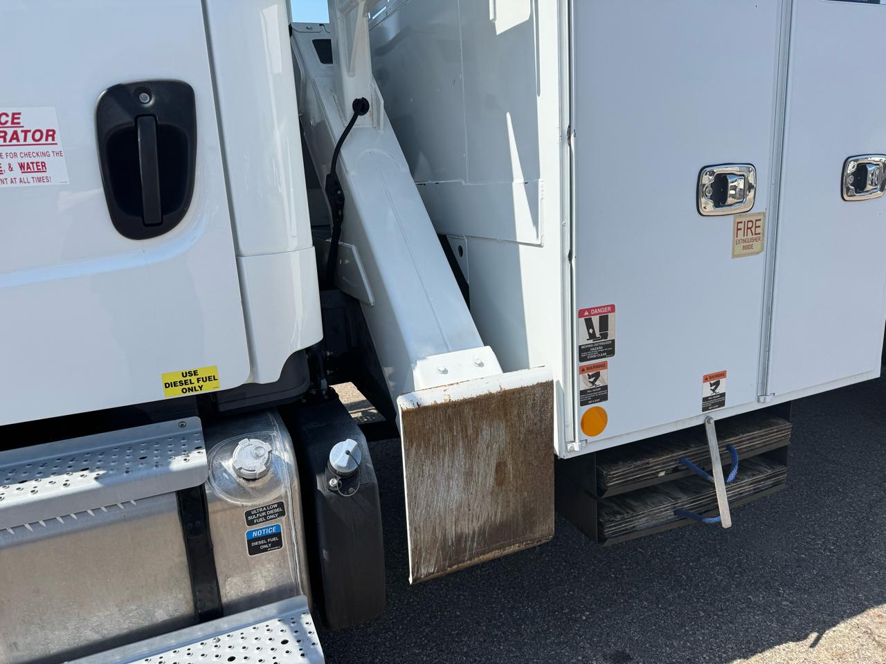 Freightliner M2 106  2019