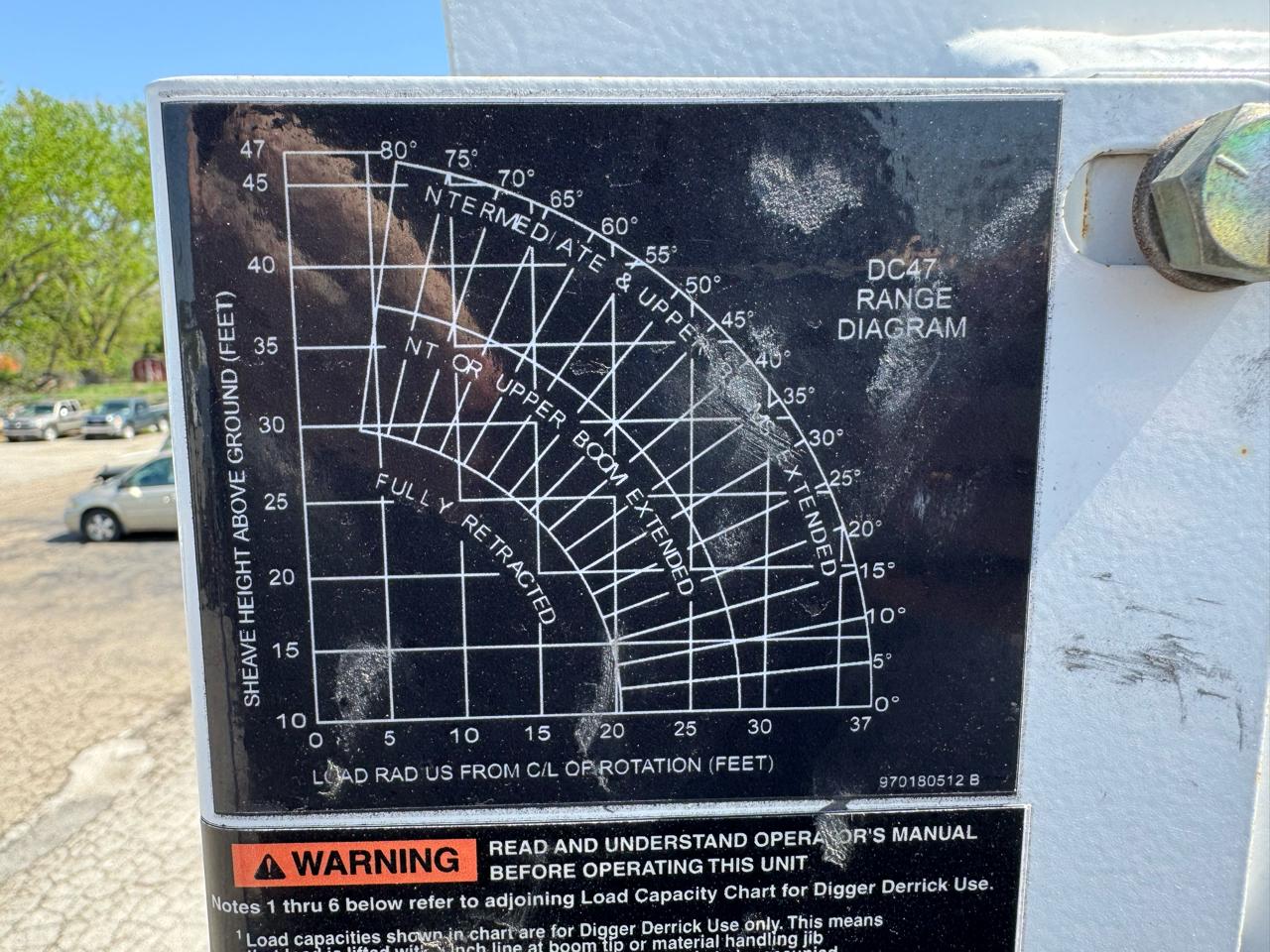 Freightliner M2 106  2019