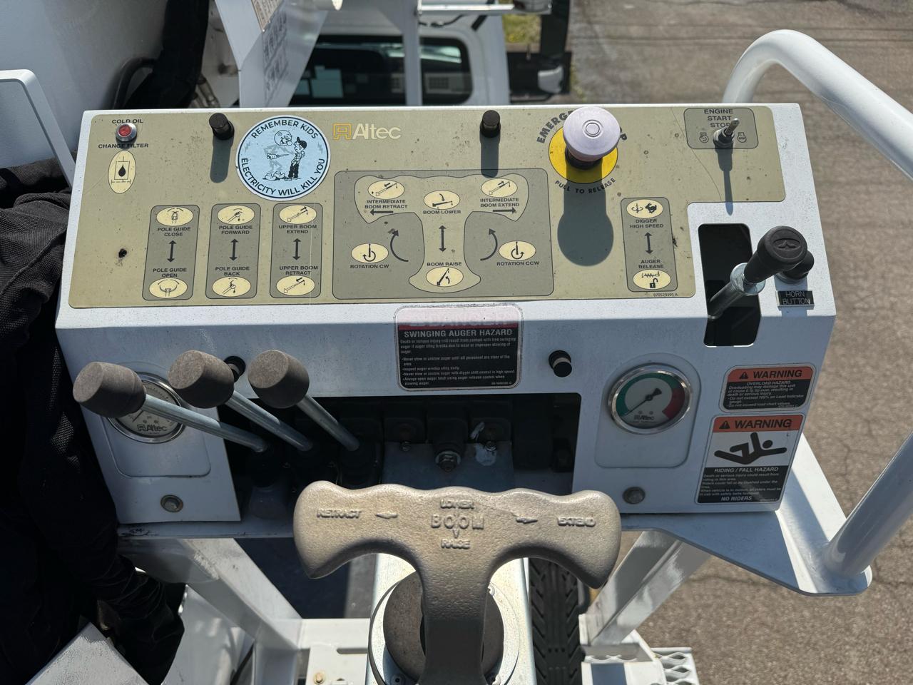 Freightliner M2 106  2019