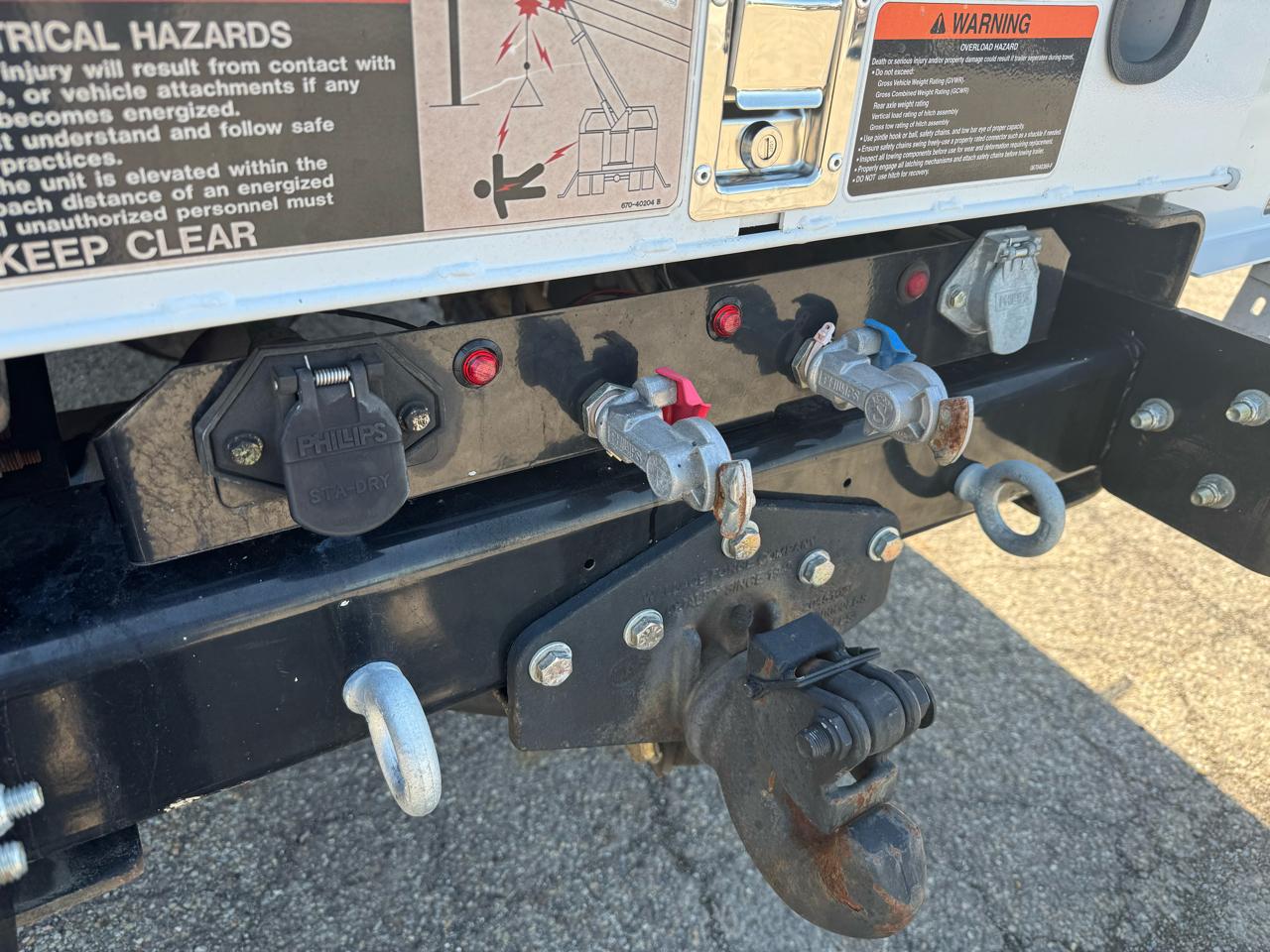 Freightliner M2 106  2019