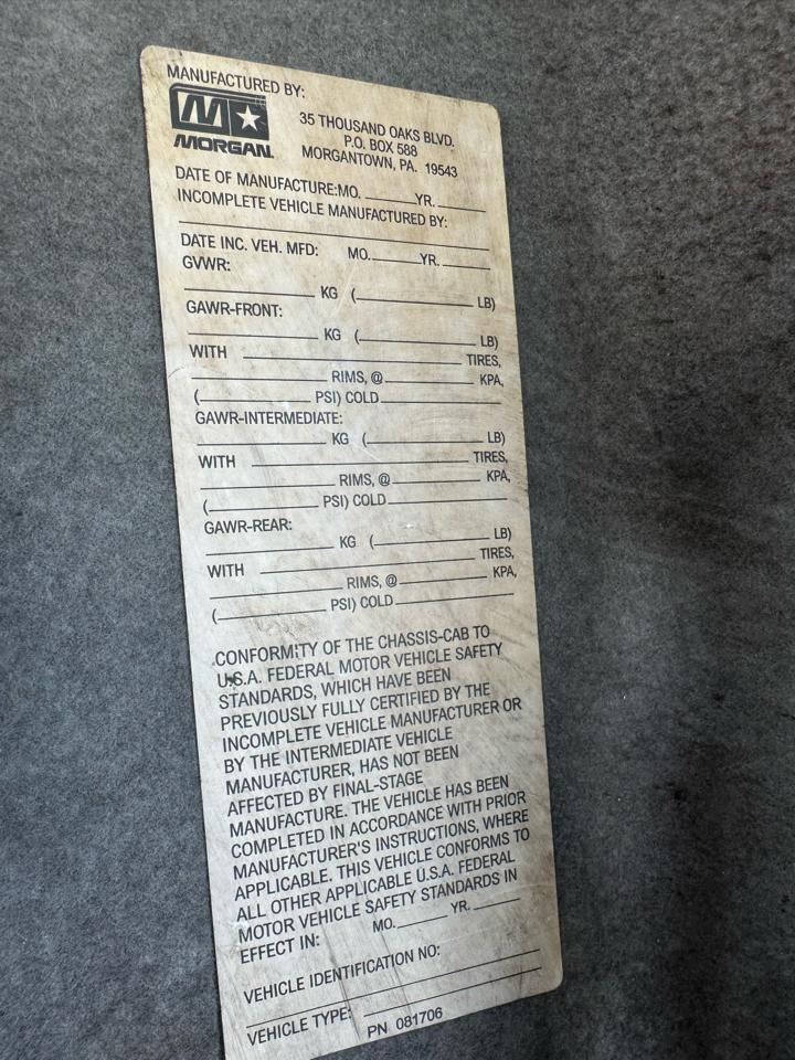 International 4300  2003