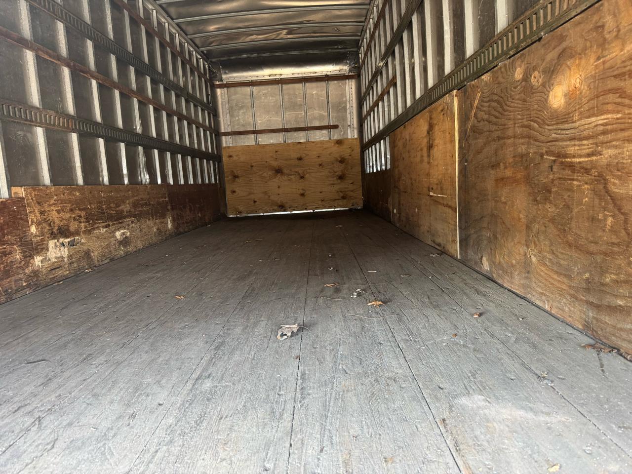 International 4300  2003