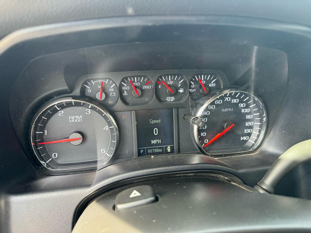 Chevrolet Silverado MD 4WD Reg Cab Work Truck 2022