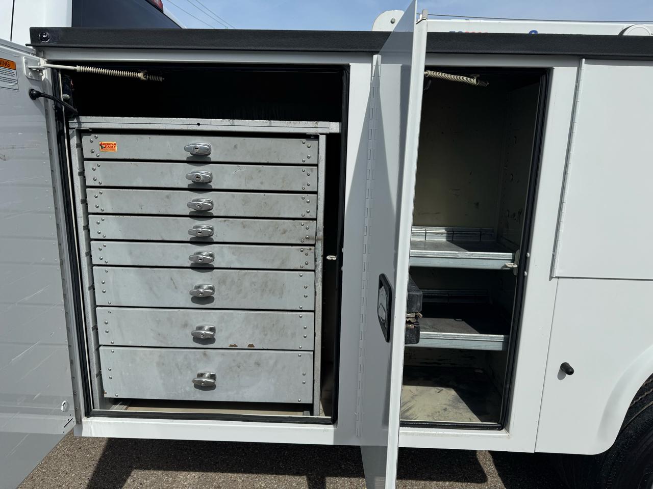 Chevrolet Silverado MD 4WD Reg Cab Work Truck 2022