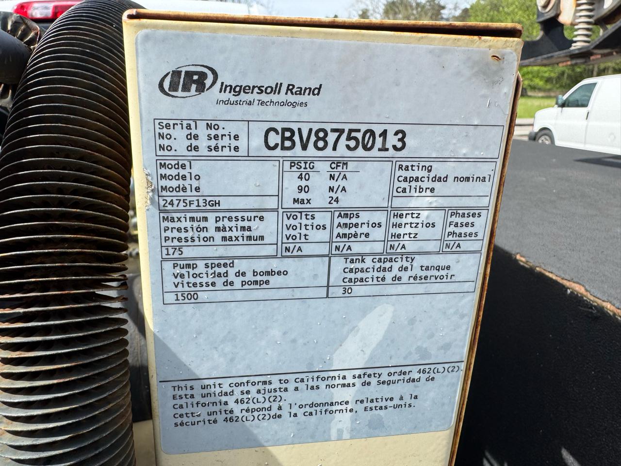 Chevrolet Silverado MD 4WD Reg Cab Work Truck 2022