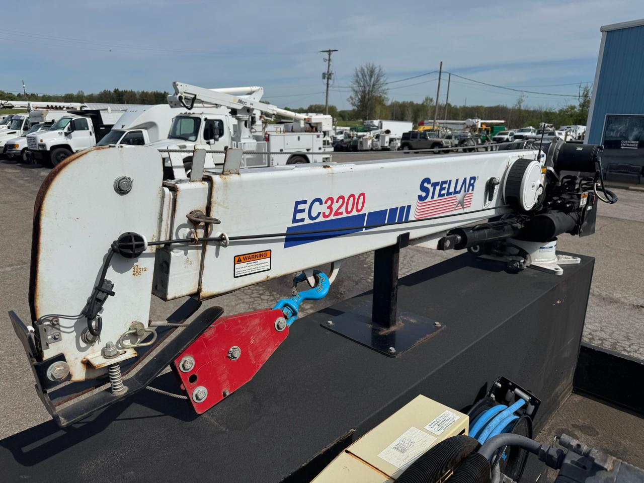 Chevrolet Silverado MD 4WD Reg Cab Work Truck 2022