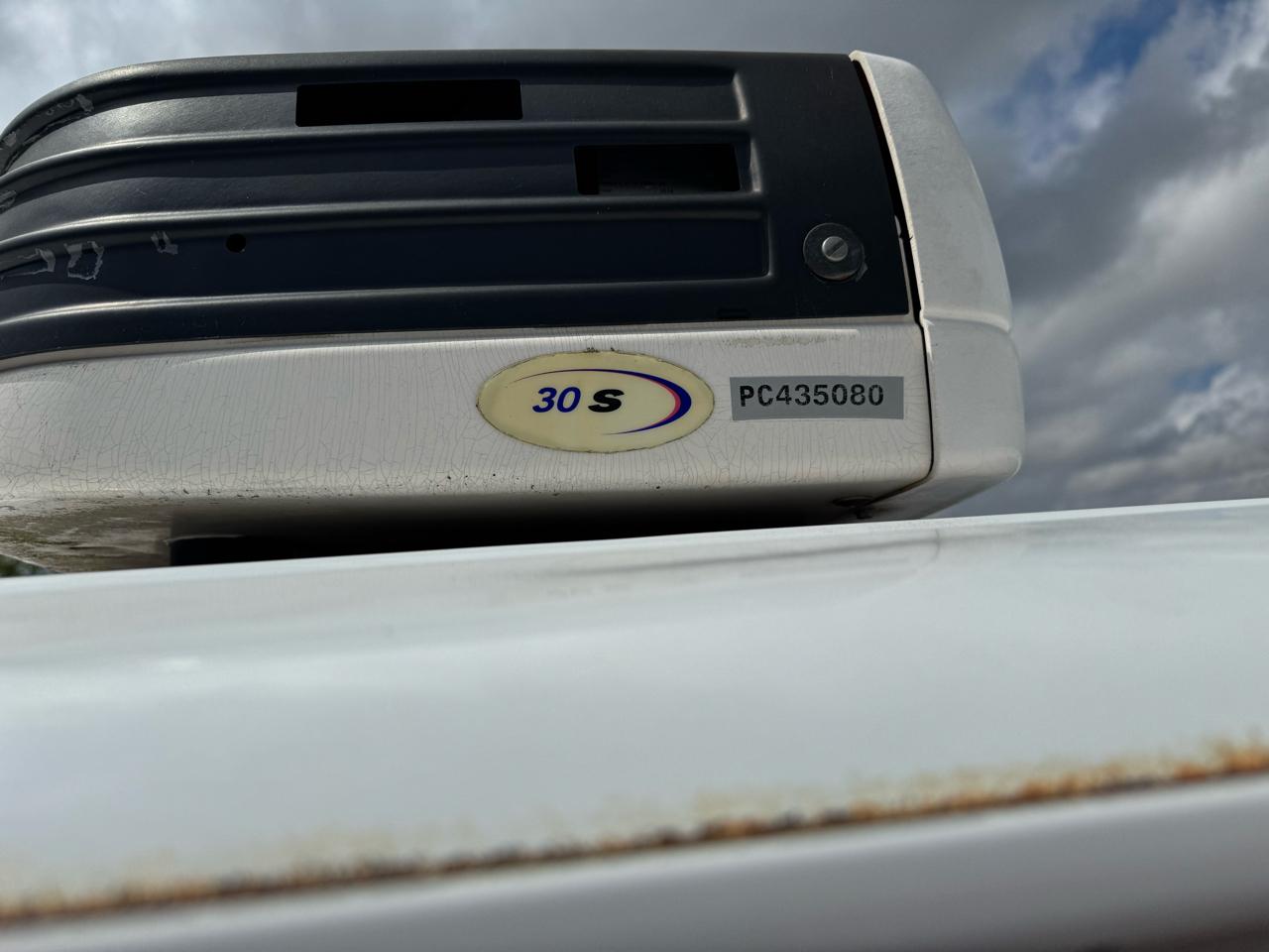 Ford Econoline Cargo Van E-150 Ext Commercial 2014