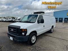 2014 Ford Econoline Cargo Van 