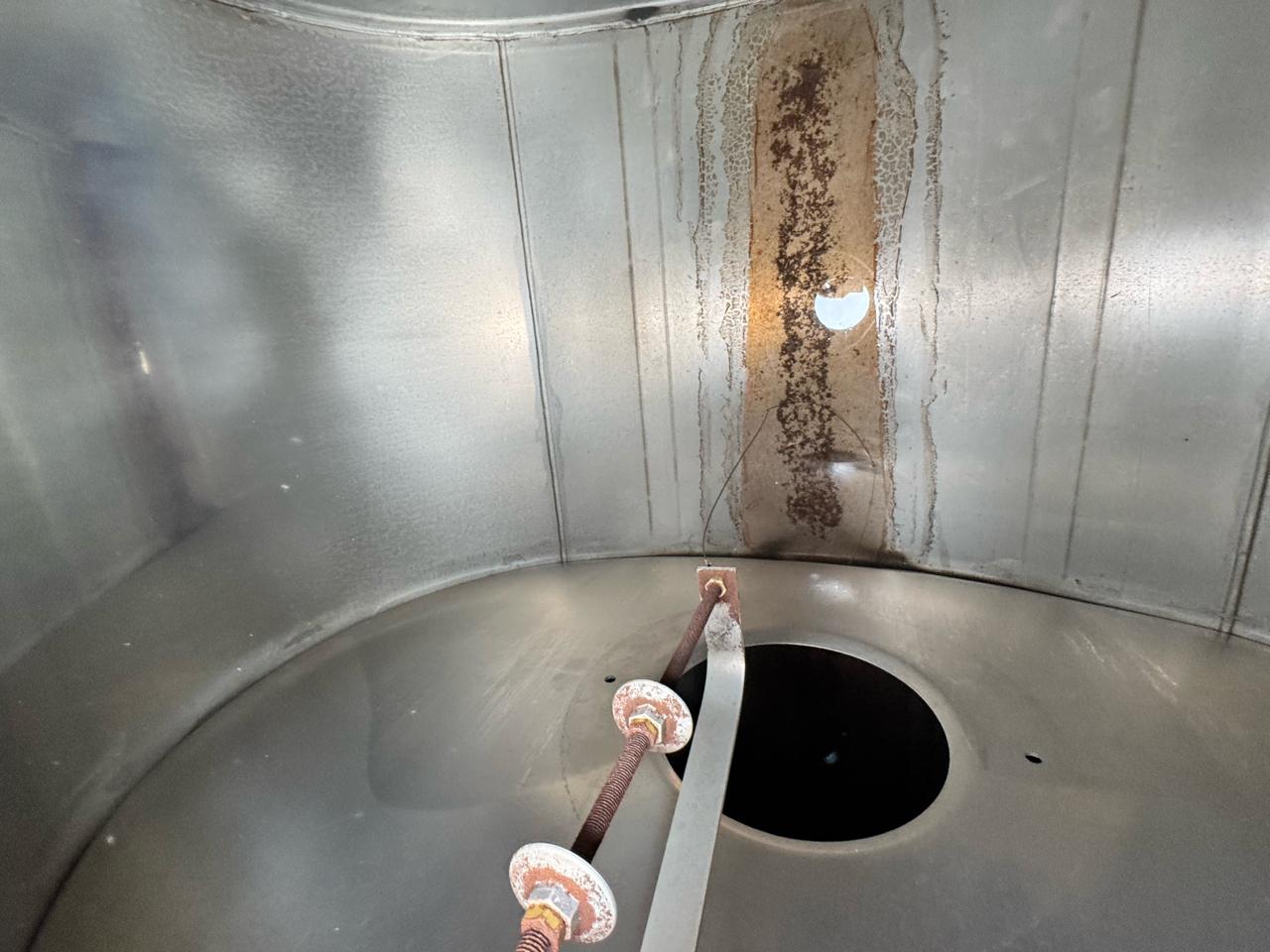 Fruehauf Trailer  1989