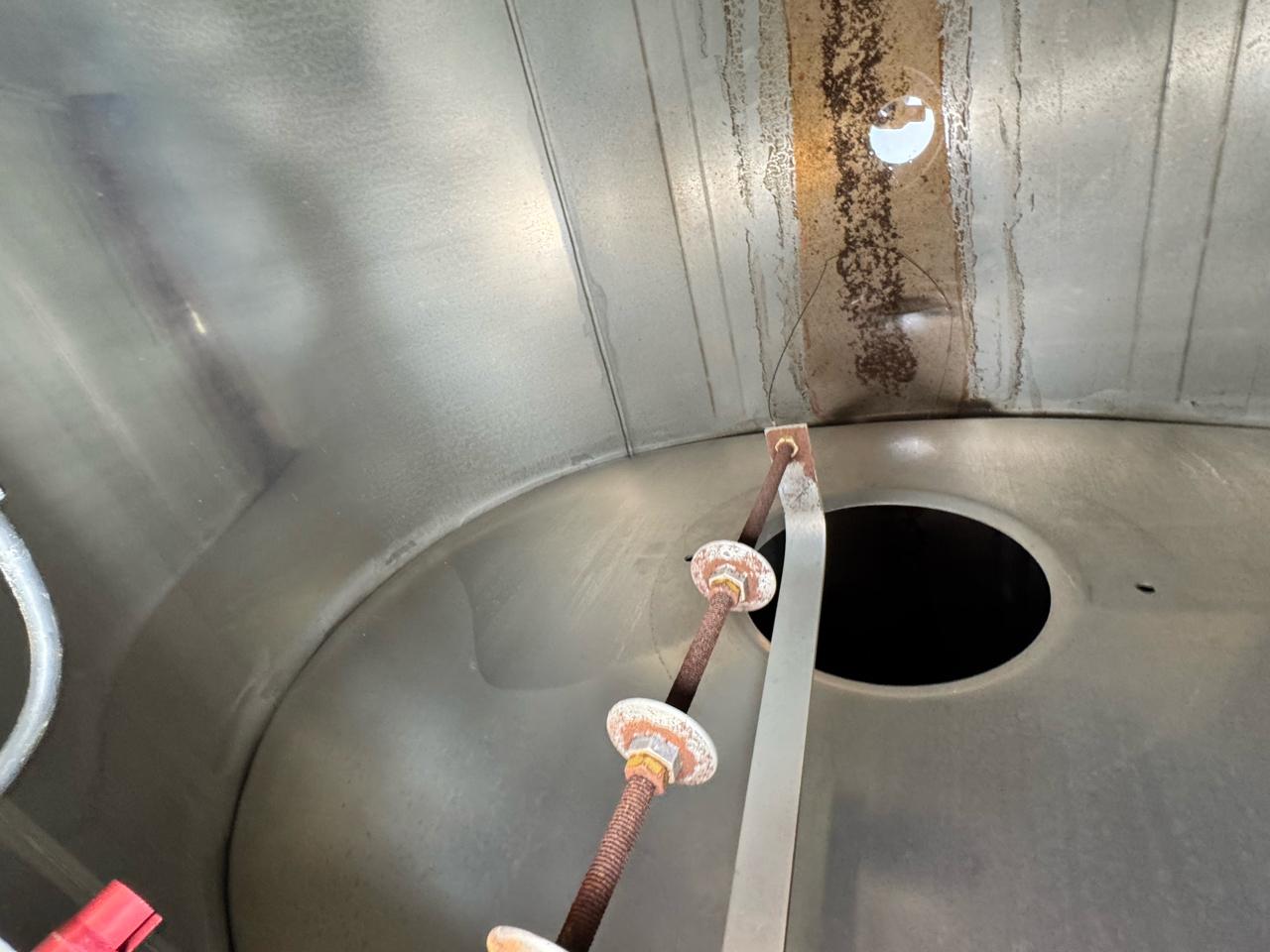 Fruehauf Trailer  1989