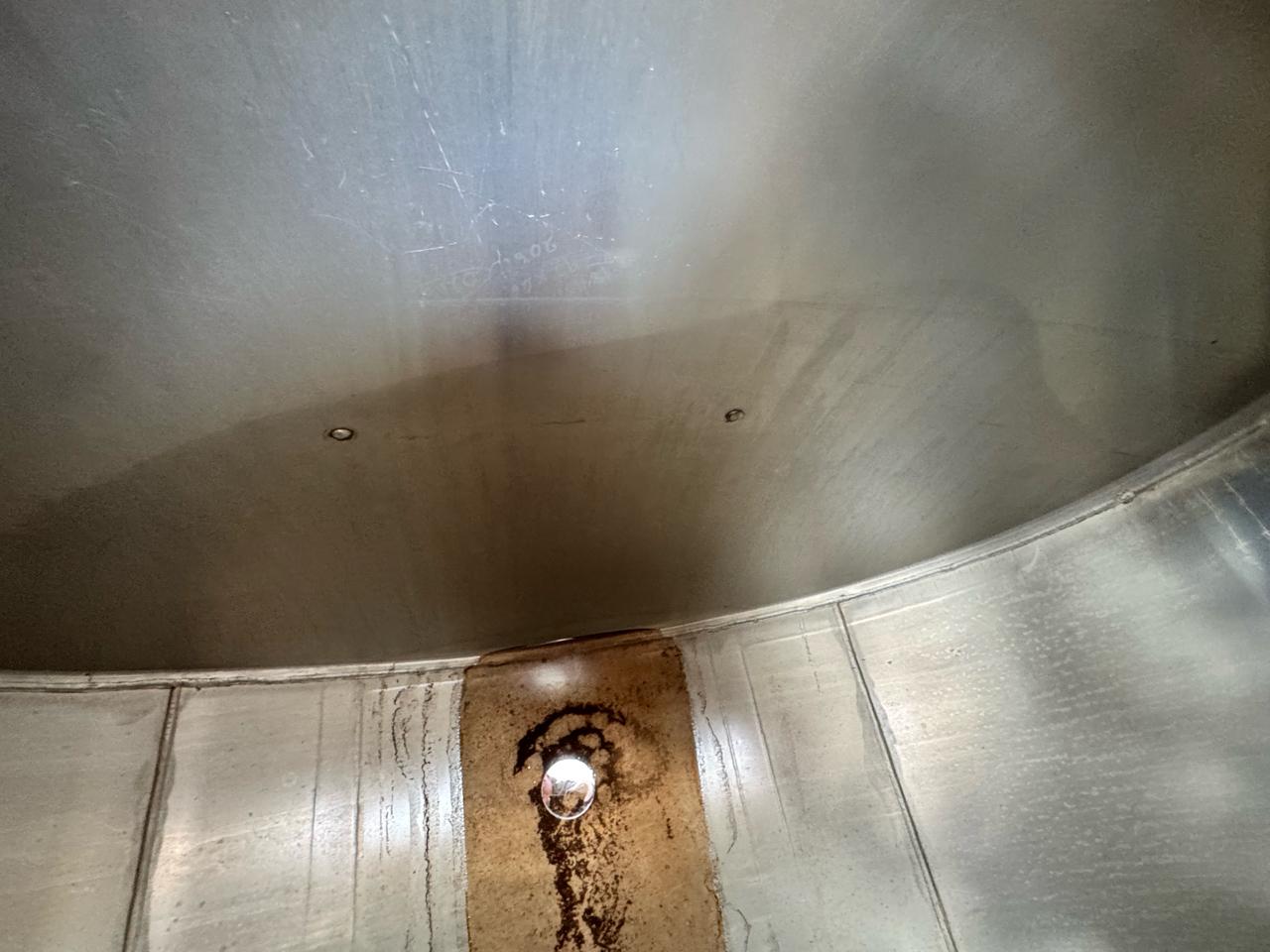 Fruehauf Trailer  1989