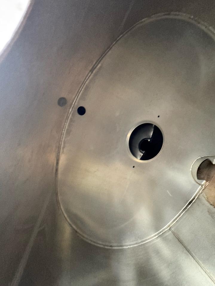 Fruehauf Trailer  1989