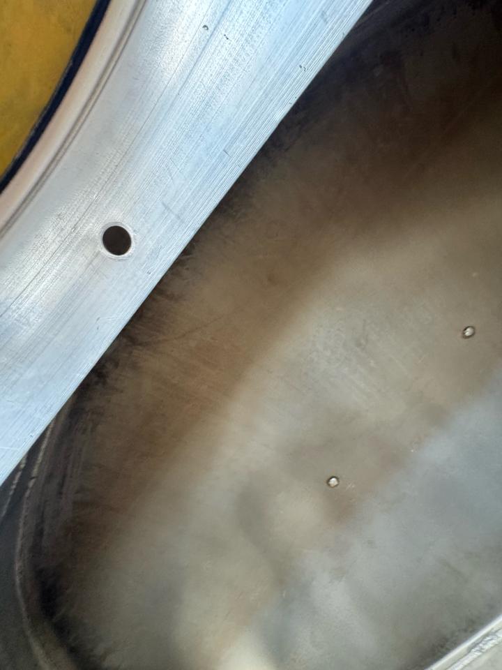 Fruehauf Trailer  1989