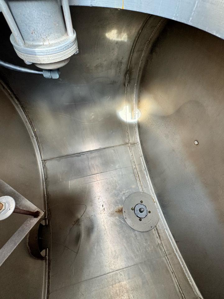 Fruehauf Trailer  1989