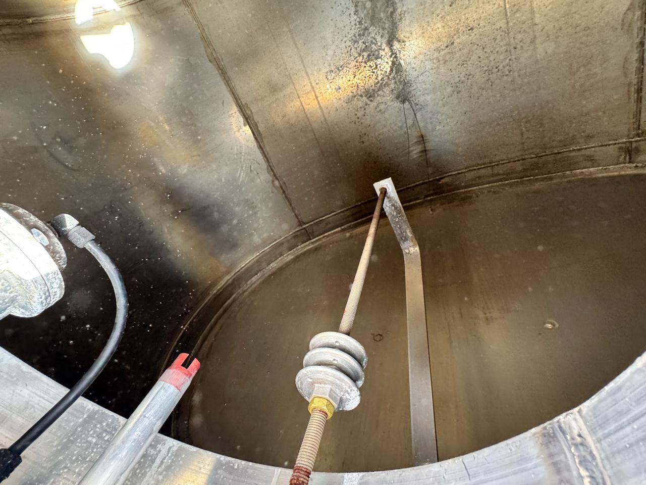 Fruehauf Trailer  1989