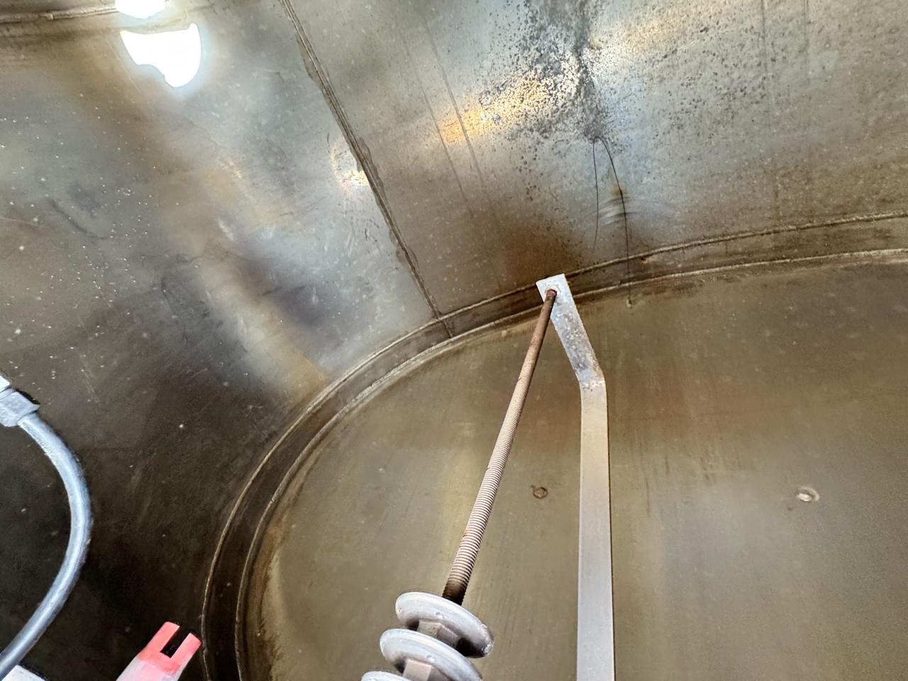 Fruehauf Trailer  1989