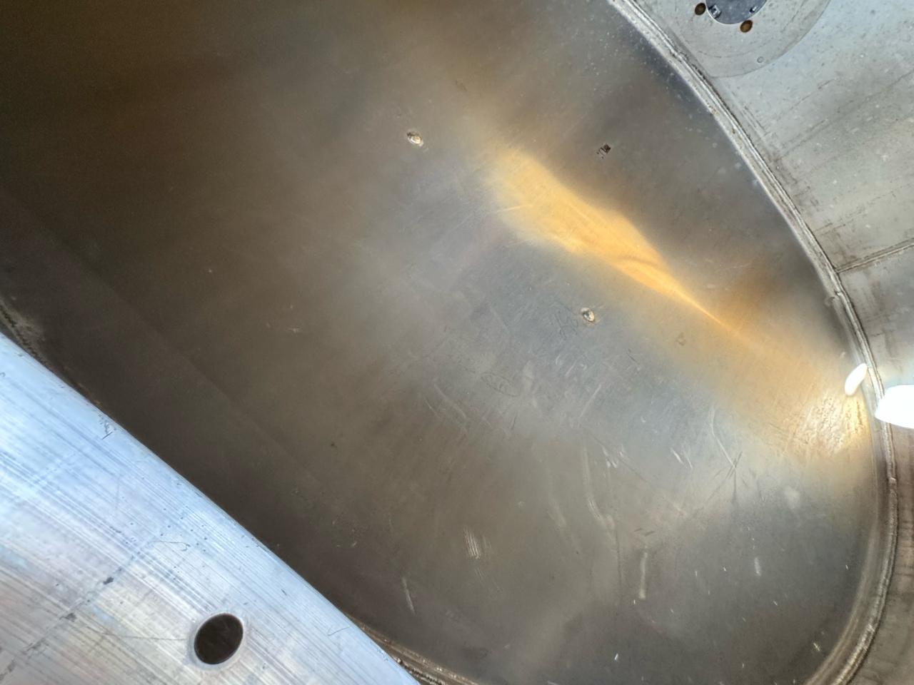 Fruehauf Trailer  1989