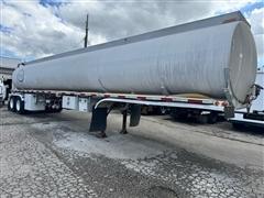 1989 Fruehauf Trailer 