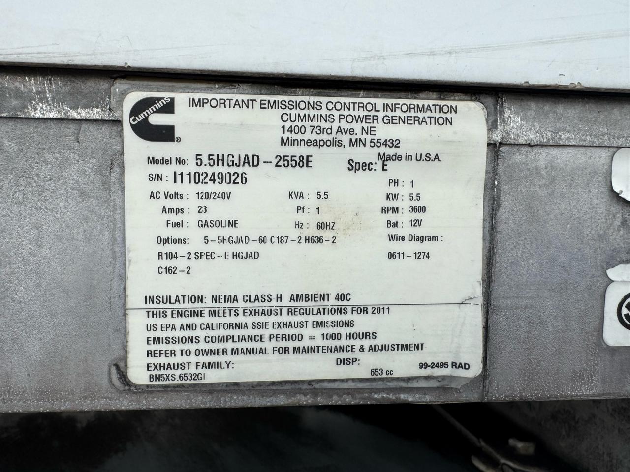 Ford Super Duty F-350 DRW 2WD Reg Cab 165" WB 84" CA XL 2012