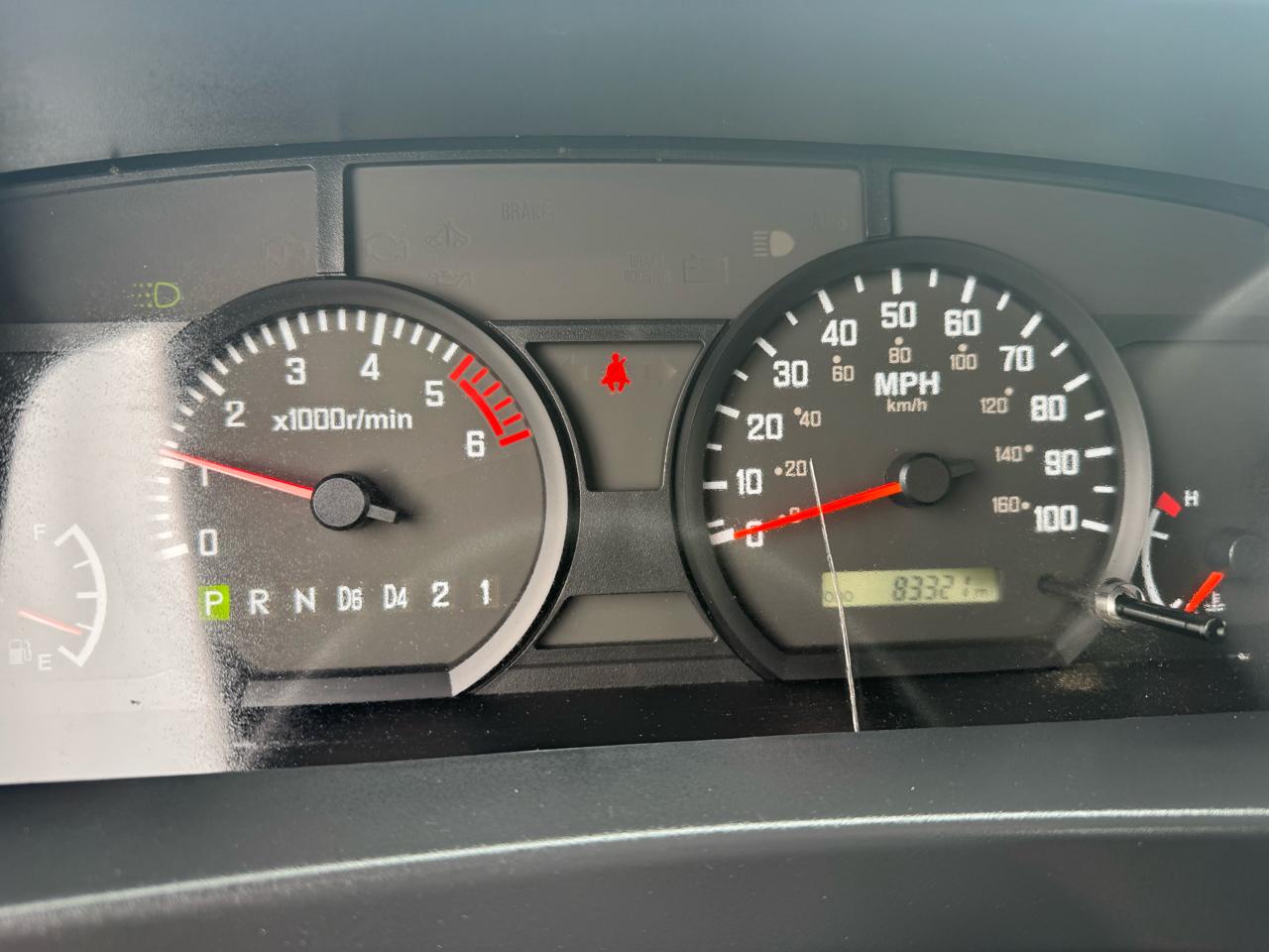Chevrolet 4500 LCF Gas 2WD Reg Cab 150" 2019