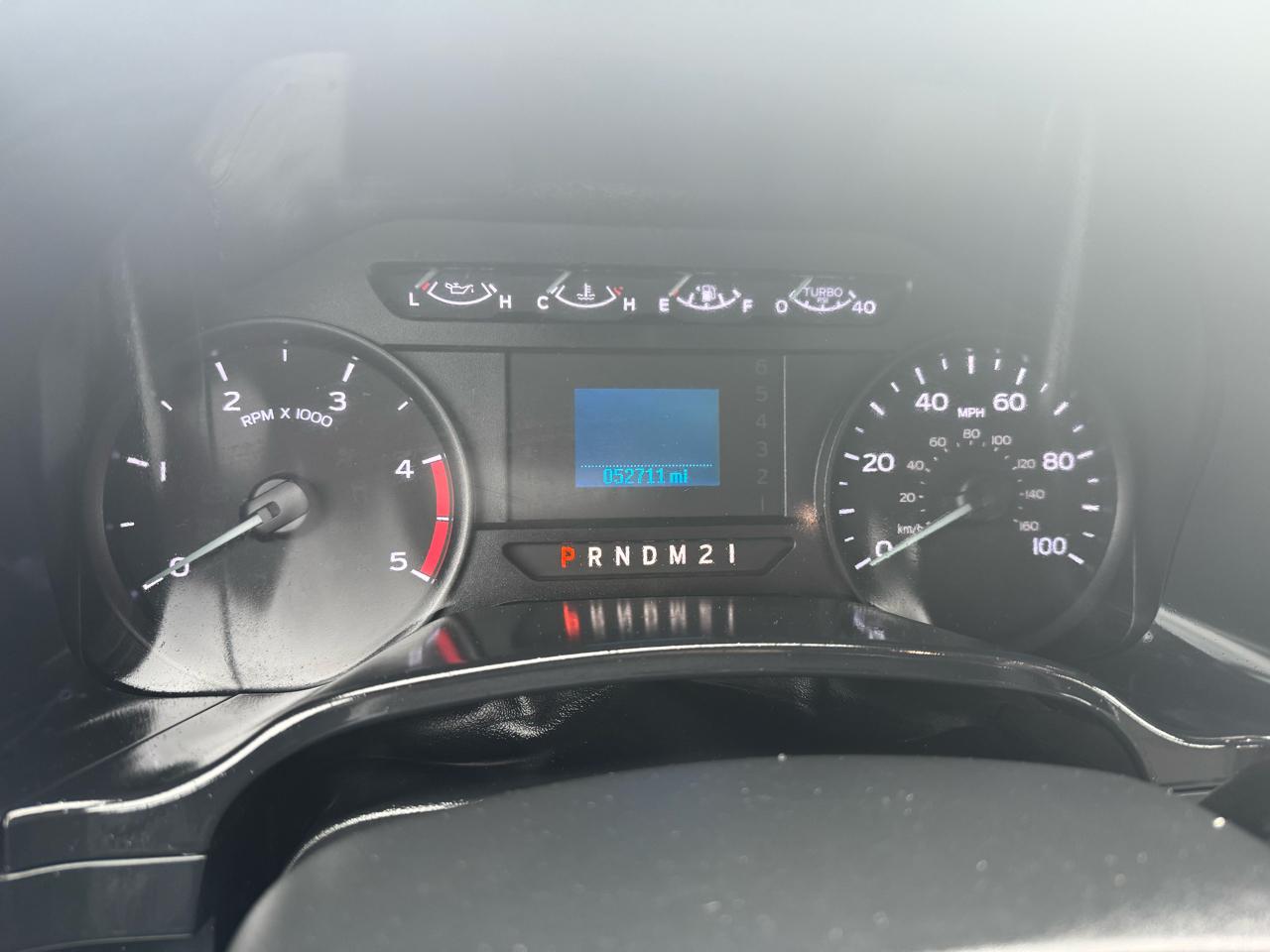 Ford Super Duty F-350 DRW XL 4WD SuperCab 168" WB 60" CA 2019