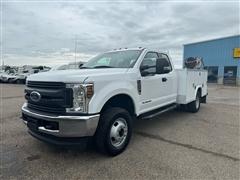 2019 Ford Super Duty F-350 DRW 