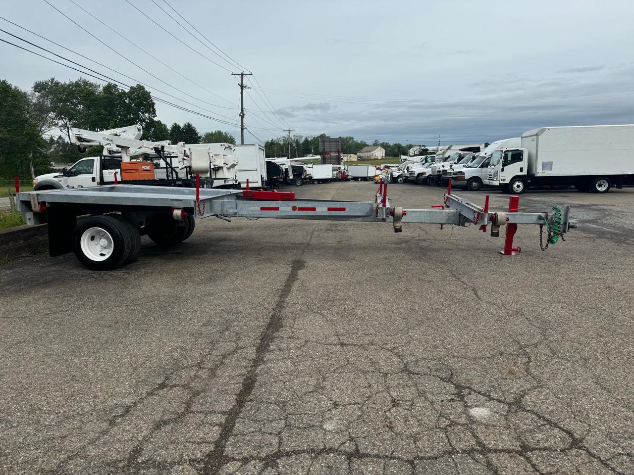 TUF Solutions TMB-40  2021