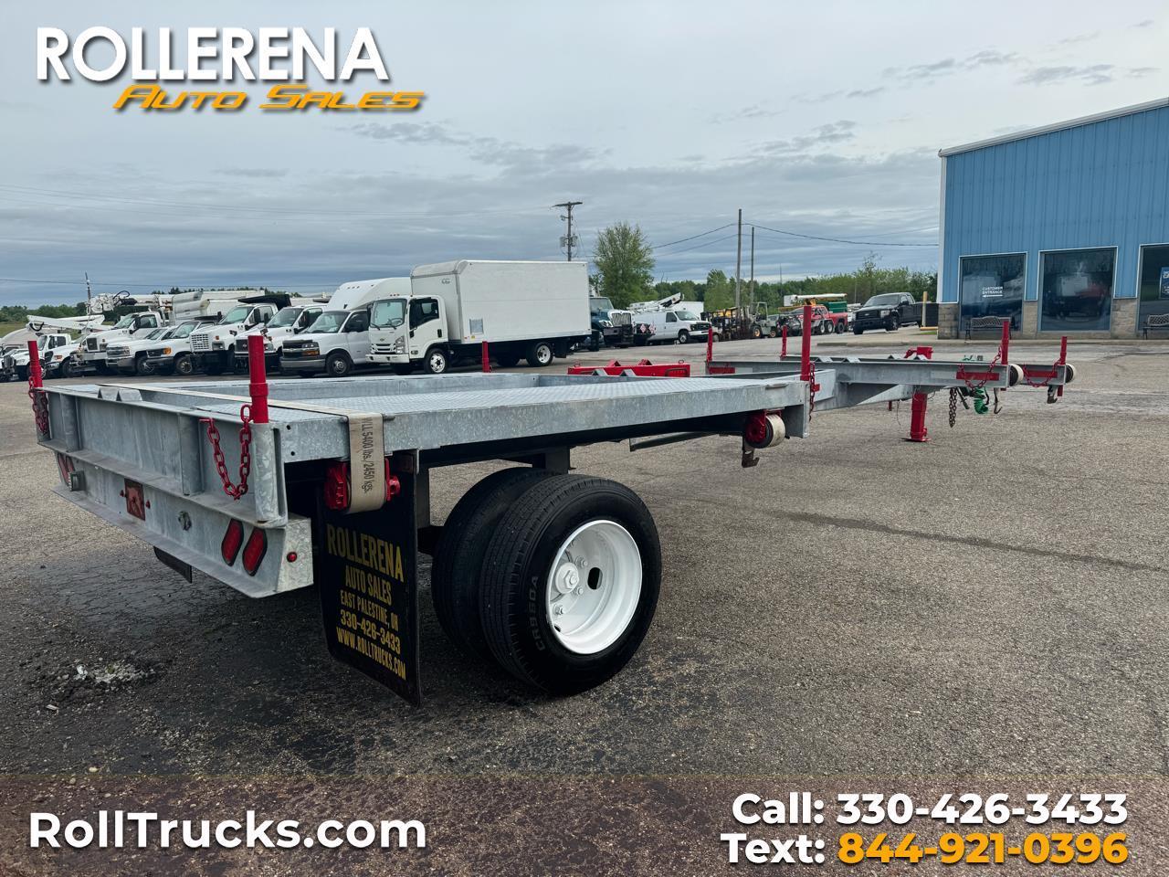 TUF Solutions TMB-40  2021