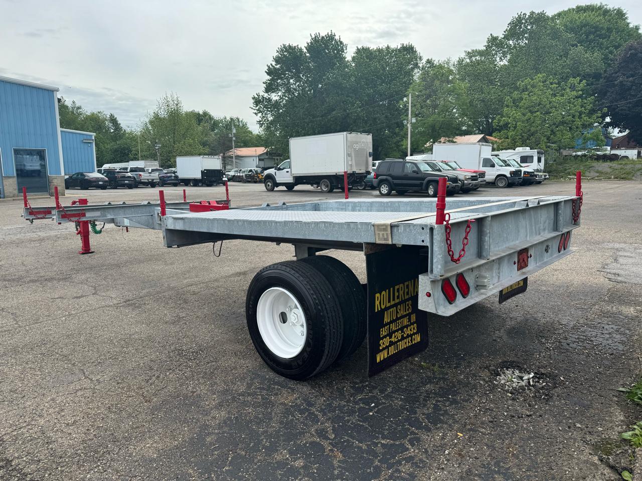 TUF Solutions TMB-40  2021