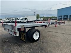 2021 TUF Solutions TMB-40 