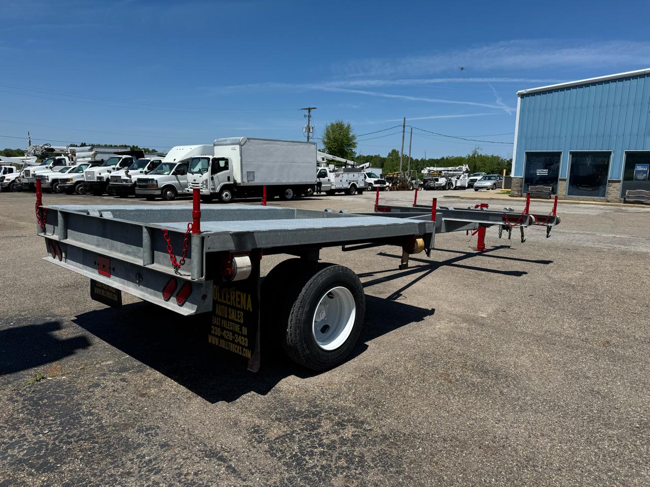 TUF Solutions TMB-40  2021