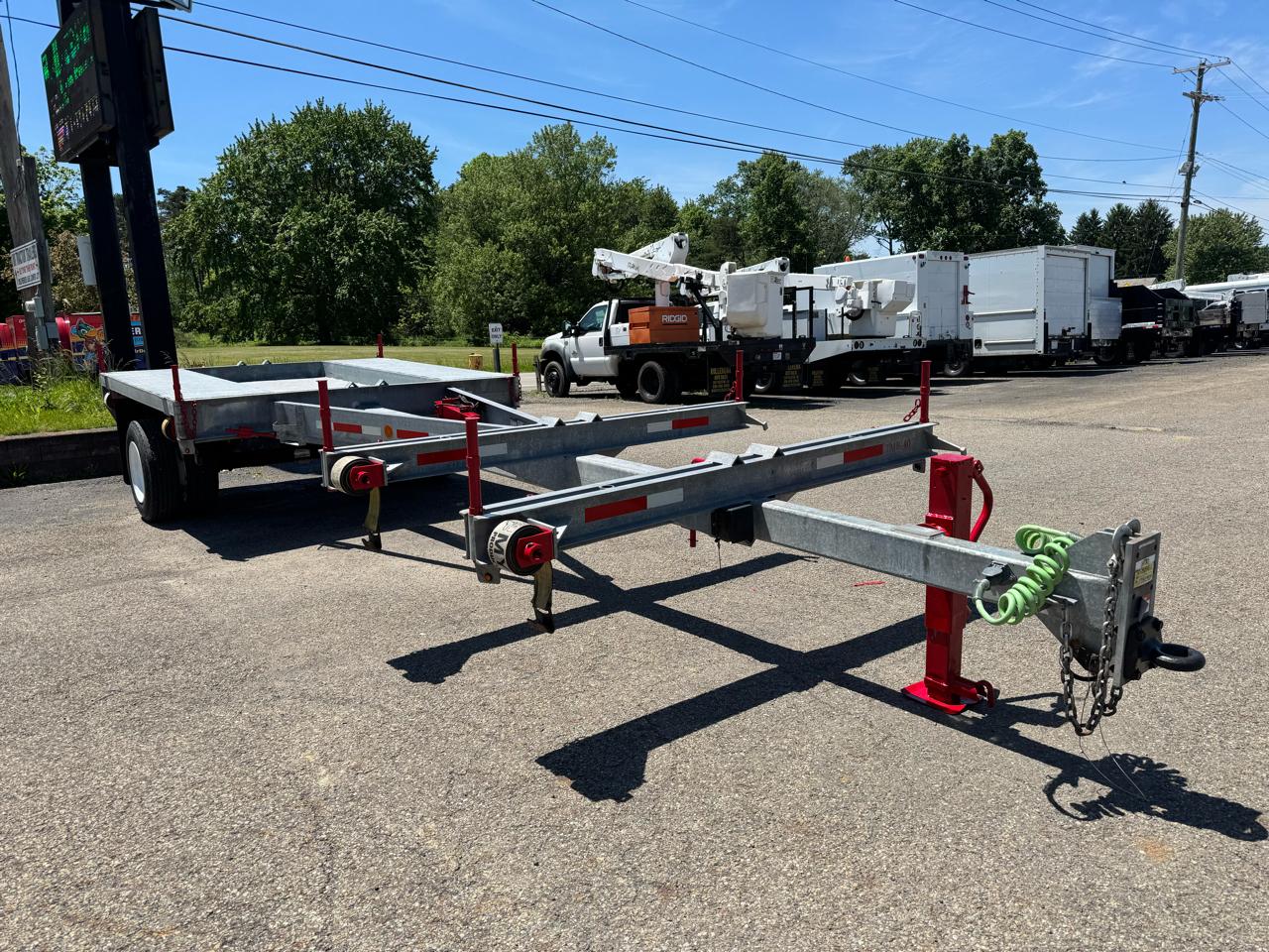 TUF Solutions TMB-40  2021