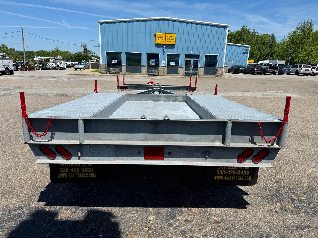 TUF Solutions TMB-40  2021