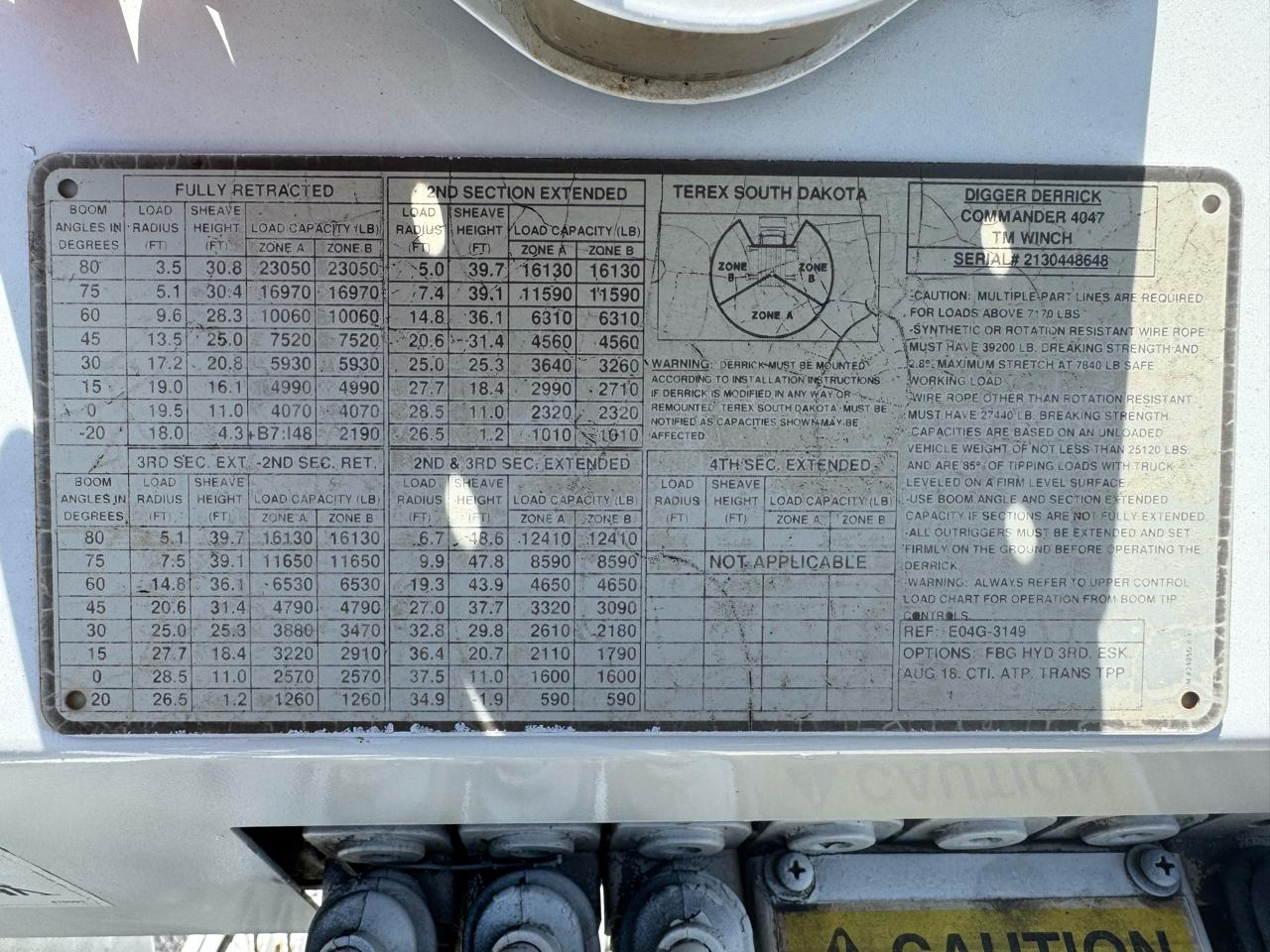 Freightliner M2 106  2014