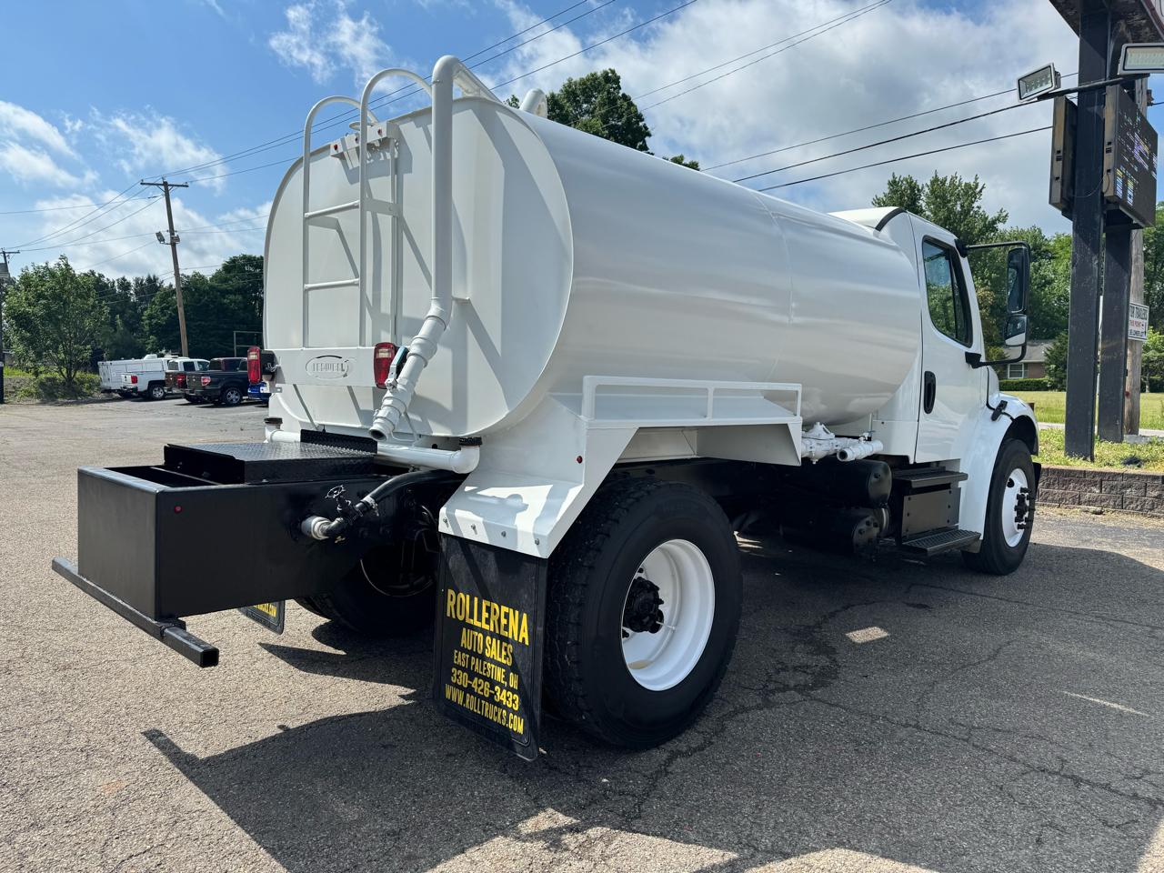 Freightliner M2 106  2023