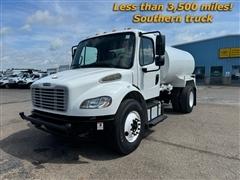 2023 Freightliner M2 106 