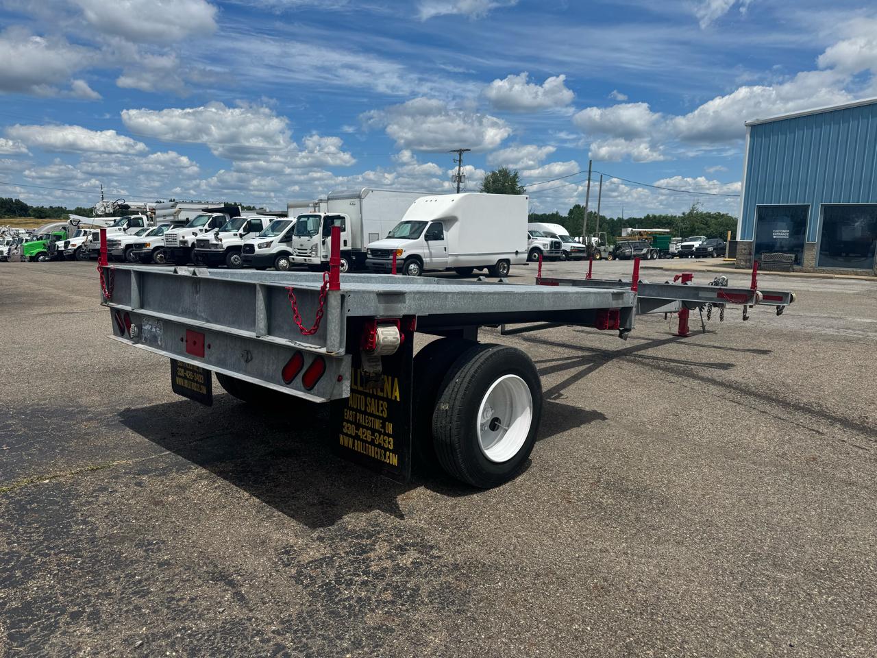 TUF Solutions TMB-40  2021