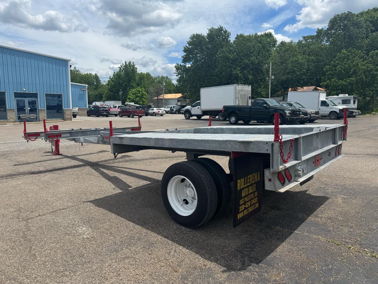 TUF Solutions TMB-40  2021