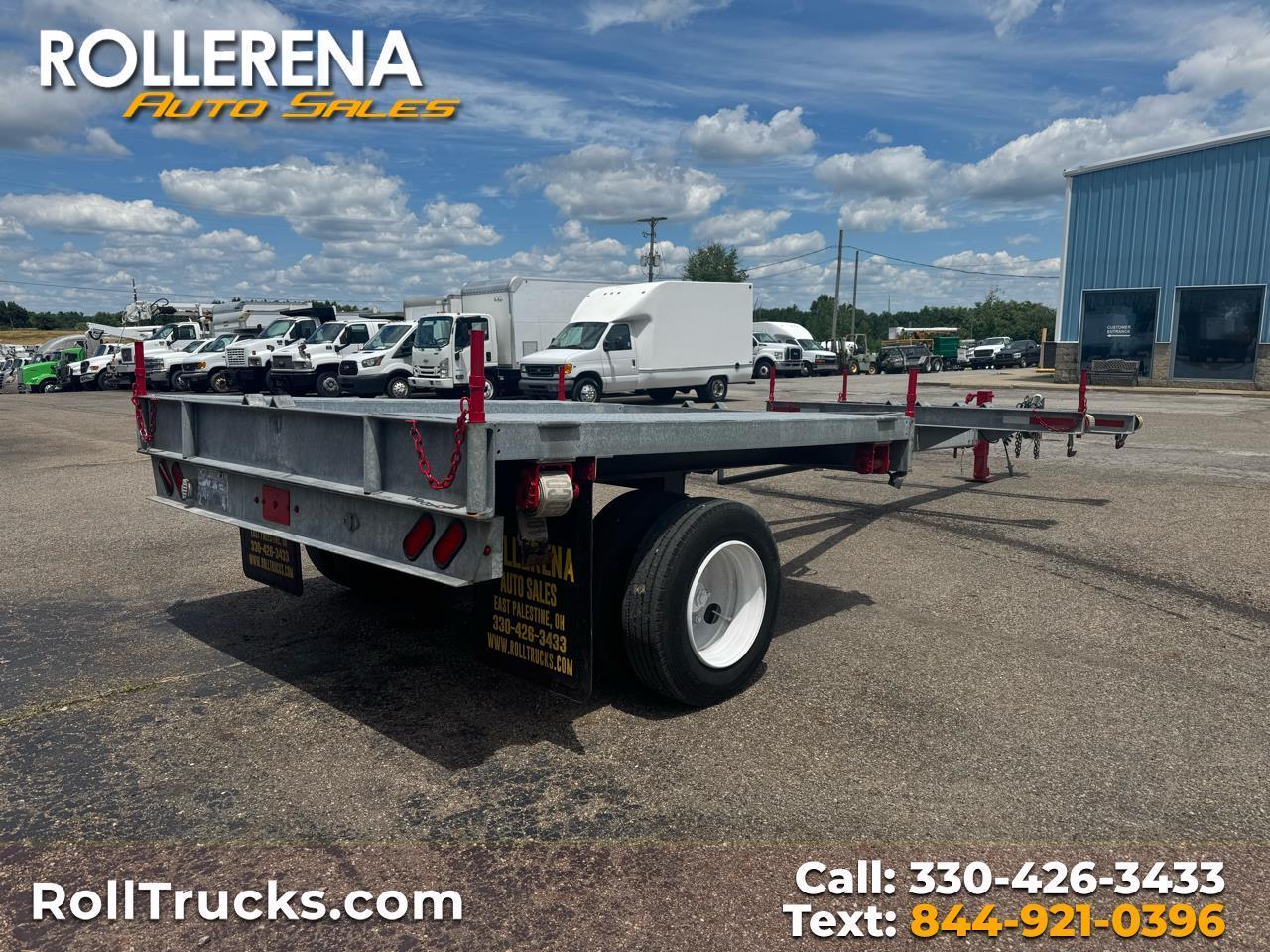 TUF Solutions TMB-40  2021