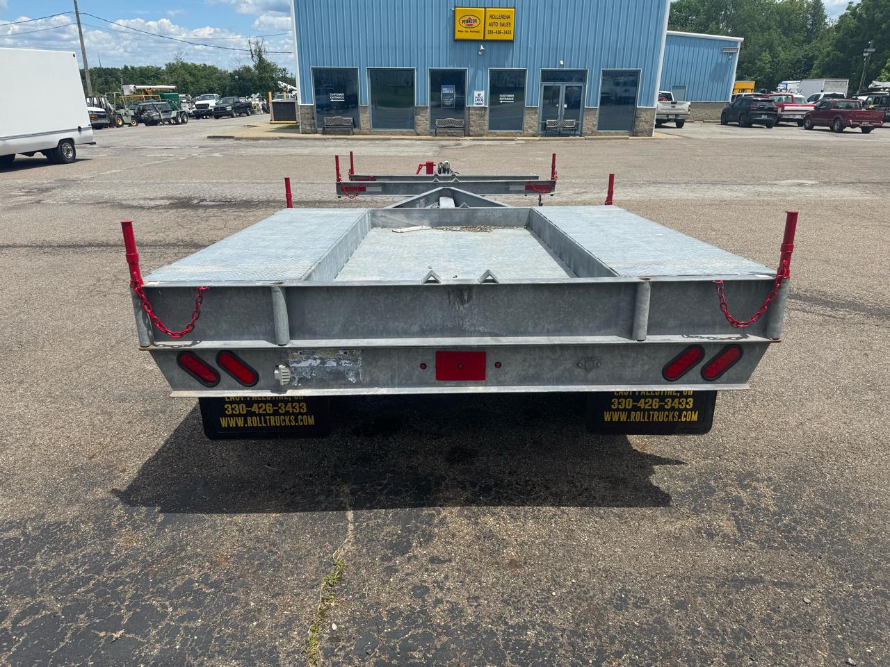 TUF Solutions TMB-40  2021