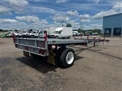 2021 TUF Solutions TMB-40 
