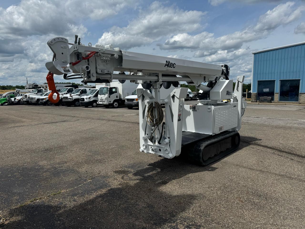 Altec DB37  2016