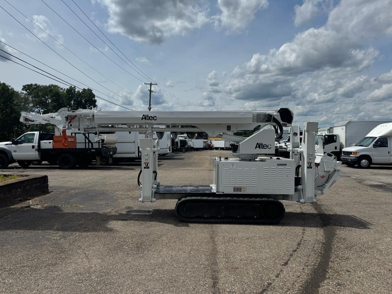 Altec DB37  2016